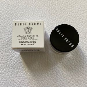 Bobbi Brown Vitamin Enriched Face Base Priming Moisturizer
